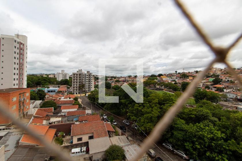 Apartamento à Venda - Jardim Flamboyant, 3 Quartos,  85 m2 em , Campinas - sp | SoloBR