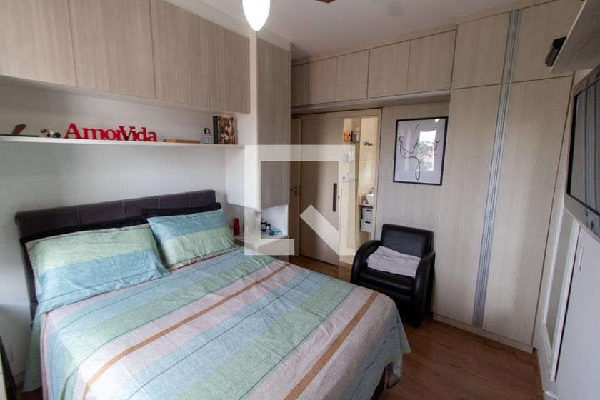 Apartamento à Venda - Jardim Flamboyant, 3 Quartos,  85 m2 em , Campinas - sp | SoloBR
