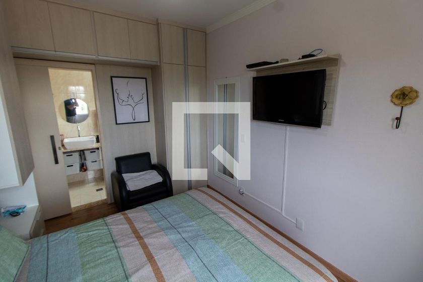 Apartamento à Venda - Jardim Flamboyant, 3 Quartos,  85 m2 em , Campinas - sp | SoloBR