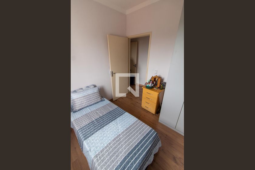 Apartamento à Venda - Jardim Flamboyant, 3 Quartos,  85 m2 em , Campinas - sp | SoloBR