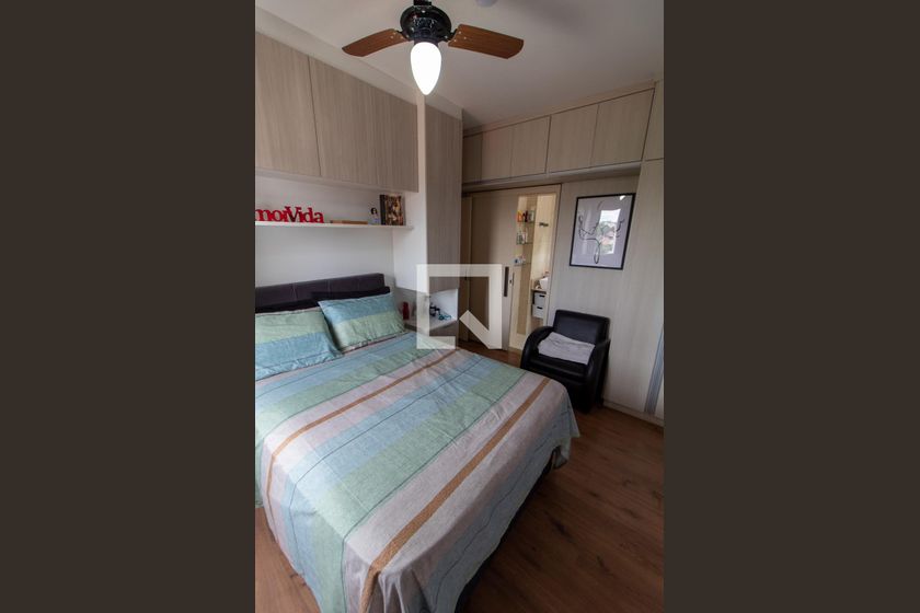 Apartamento à Venda - Jardim Flamboyant, 3 Quartos,  85 m2 em , Campinas - sp | SoloBR