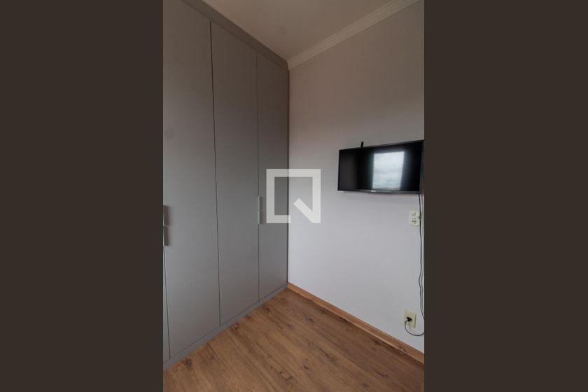 Apartamento à Venda - Jardim Flamboyant, 3 Quartos,  85 m2 em , Campinas - sp | SoloBR