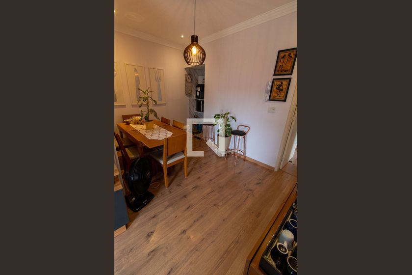 Apartamento à Venda - Jardim Flamboyant, 3 Quartos,  85 m2 em , Campinas - sp | SoloBR