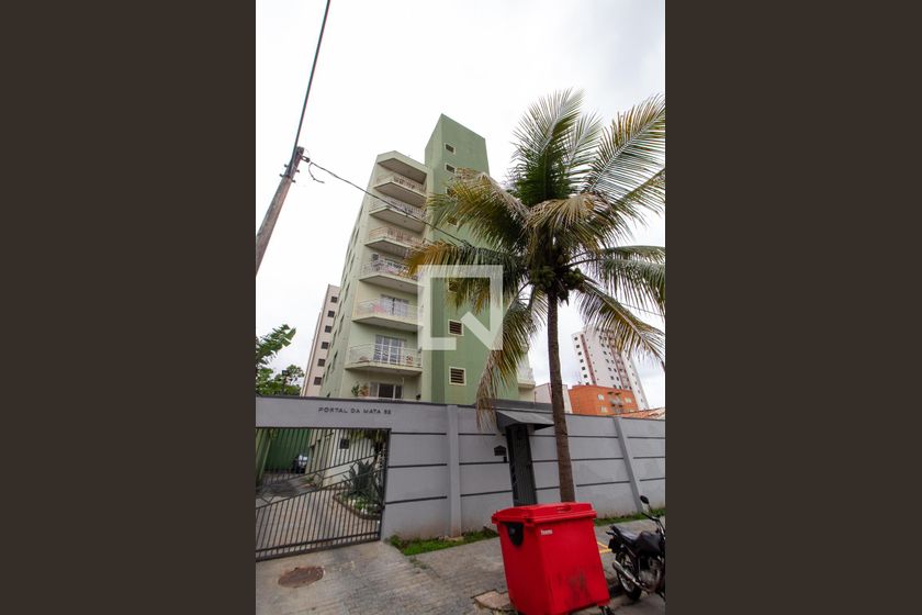 Apartamento à Venda - Jardim Flamboyant, 3 Quartos,  85 m2 em , Campinas - sp | SoloBR