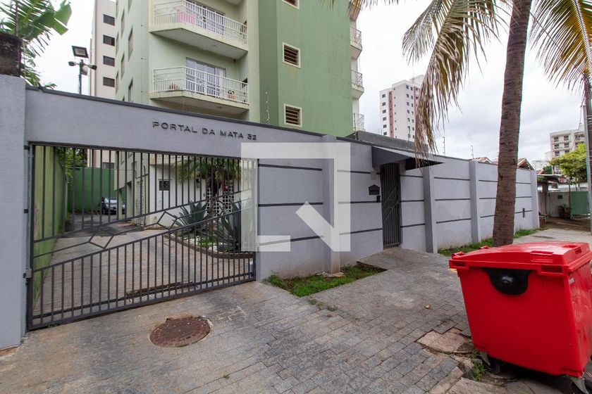 Apartamento à Venda - Jardim Flamboyant, 3 Quartos,  85 m2 em , Campinas - sp | SoloBR