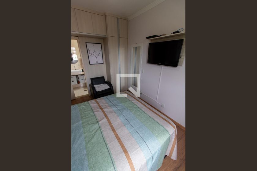Apartamento à Venda - Jardim Flamboyant, 3 Quartos,  85 m2 em , Campinas - sp | SoloBR