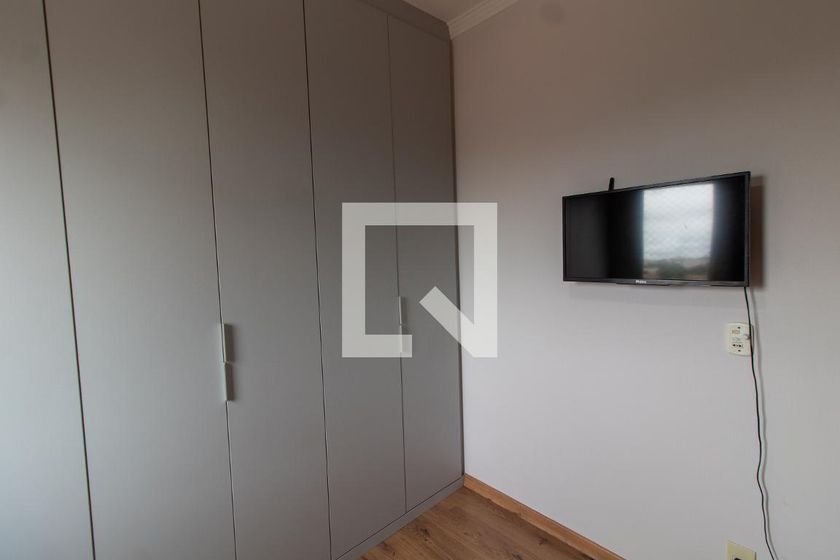 Apartamento à Venda - Jardim Flamboyant, 3 Quartos,  85 m2 em , Campinas - sp | SoloBR