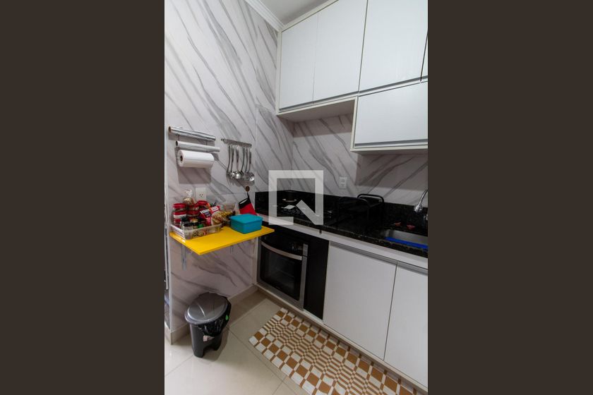 Apartamento à Venda - Jardim Flamboyant, 3 Quartos,  85 m2 em , Campinas - sp | SoloBR