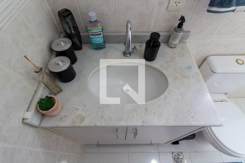 Apartamento à Venda - Jardim Flamboyant, 3 Quartos,  85 m2 em , Campinas - sp | SoloBR