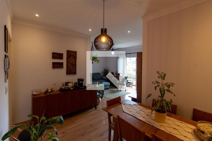 Apartamento à Venda - Jardim Flamboyant, 3 Quartos,  85 m2 em , Campinas - sp | SoloBR