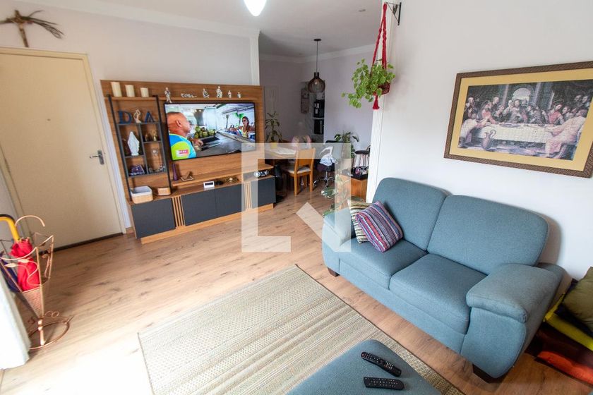 Apartamento à Venda - Jardim Flamboyant, 3 Quartos,  85 m2 em , Campinas - sp | SoloBR