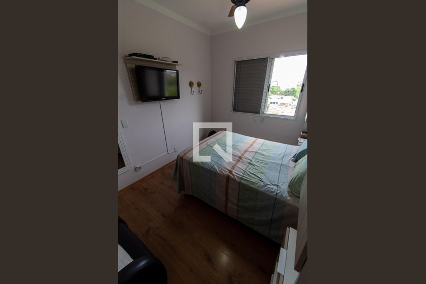 Apartamento à Venda - Jardim Flamboyant, 3 Quartos,  85 m2 em , Campinas - sp | SoloBR