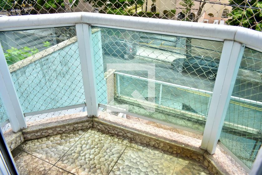 Casa, 5 quartos, 170 m² - Foto 25