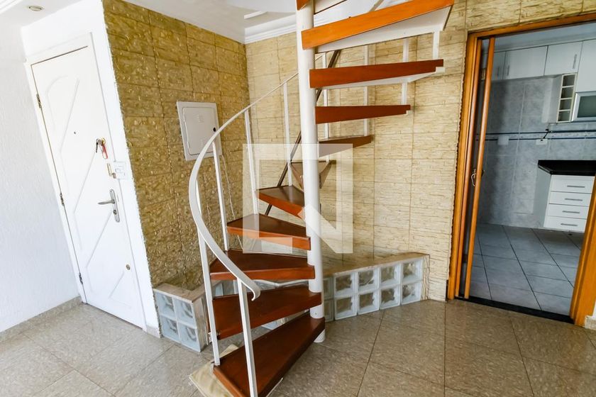 Apartamento, 3 quartos, 142 m² - Foto 61