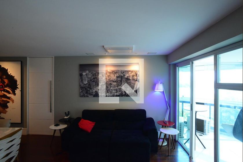Apartamento, 2 quartos, 100 m² - Foto 9