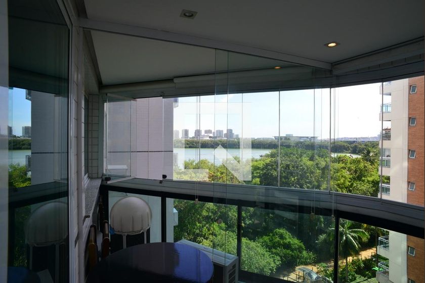Apartamento, 2 quartos, 100 m² - Foto 15