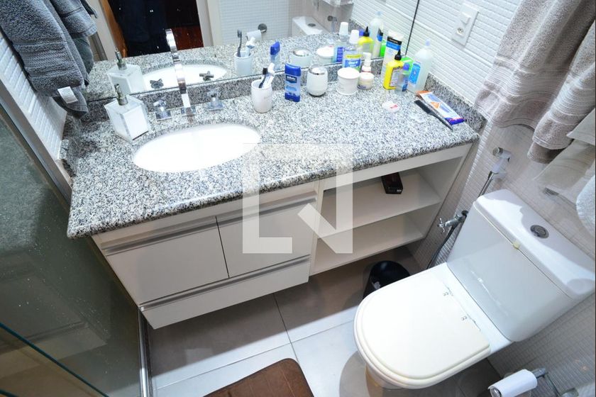 Apartamento, 2 quartos, 100 m² - Foto 39