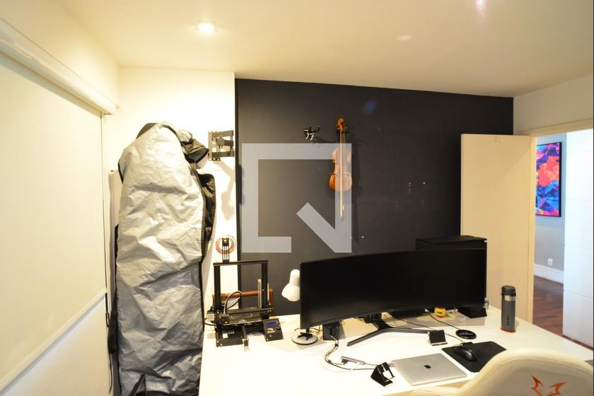 Apartamento, 2 quartos, 100 m² - Foto 25