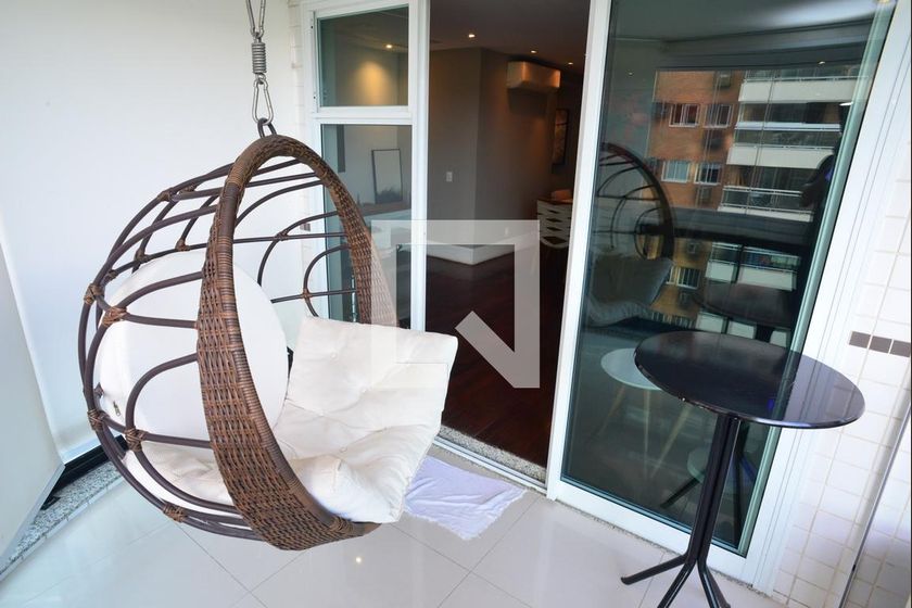 Apartamento, 2 quartos, 100 m² - Foto 17