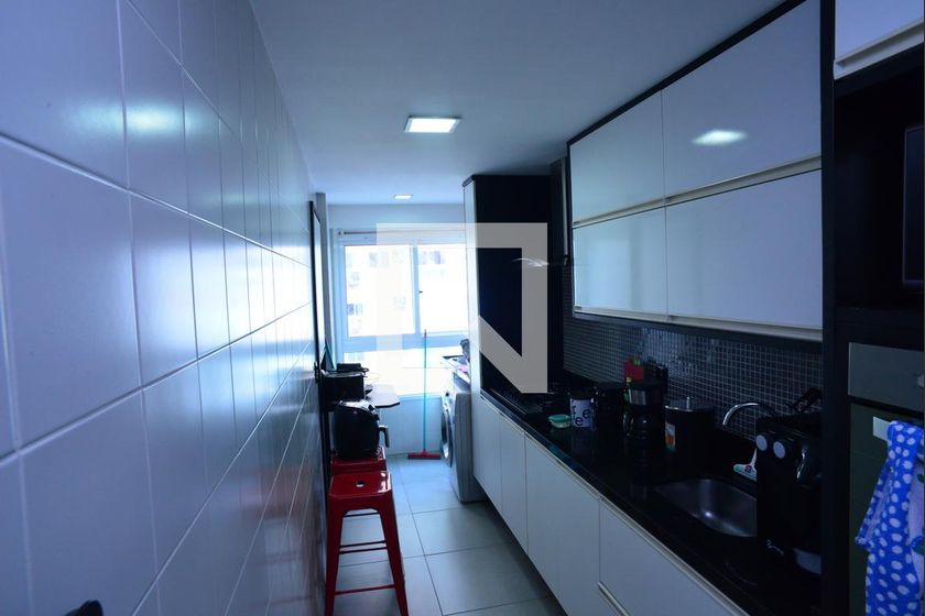 Apartamento, 2 quartos, 100 m² - Foto 53