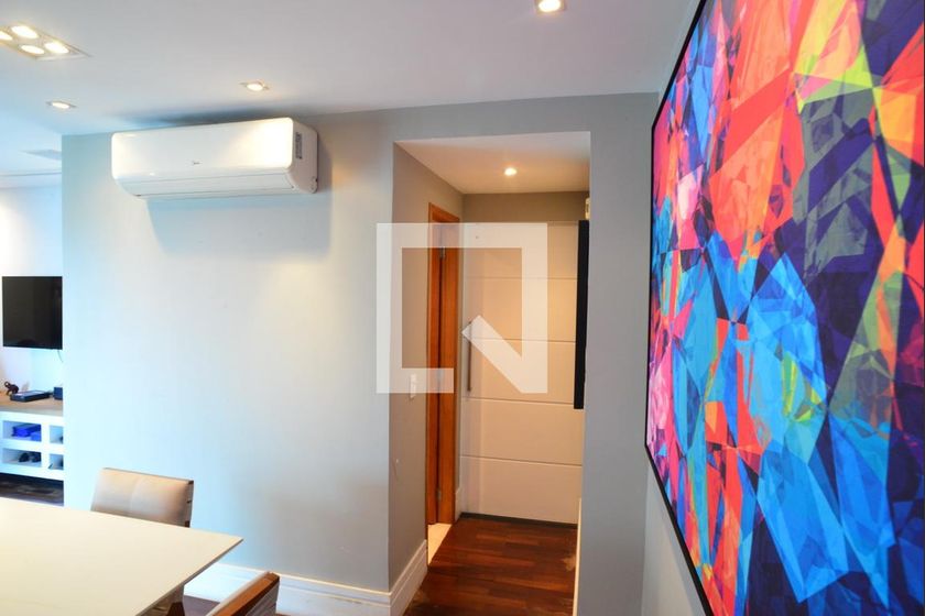Apartamento, 2 quartos, 100 m² - Foto 11