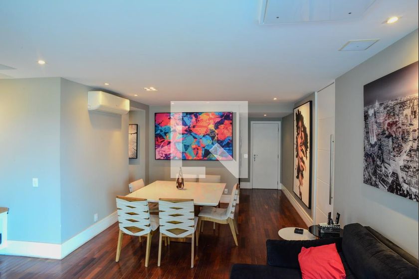 Apartamento, 2 quartos, 100 m² - Foto 3