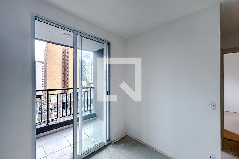 Apartamento, 2 quartos, 43 m² - Foto 1