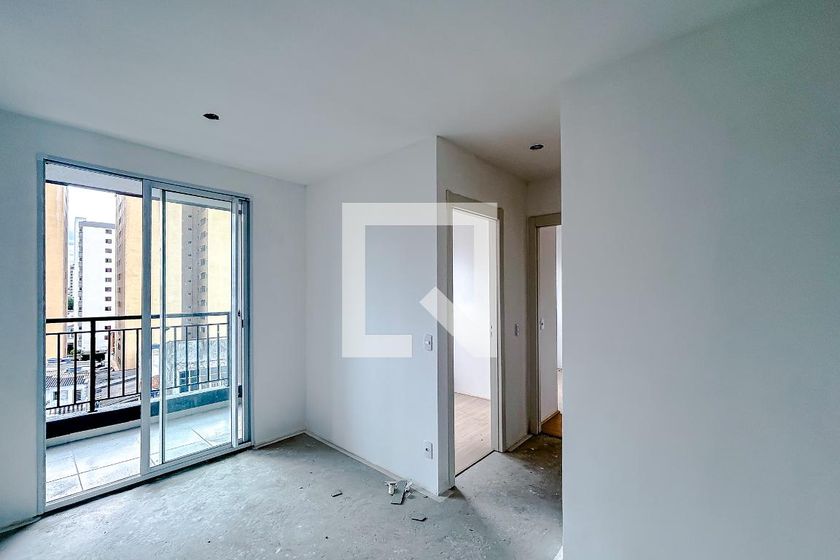 Apartamento, 2 quartos, 43 m² - Foto 13