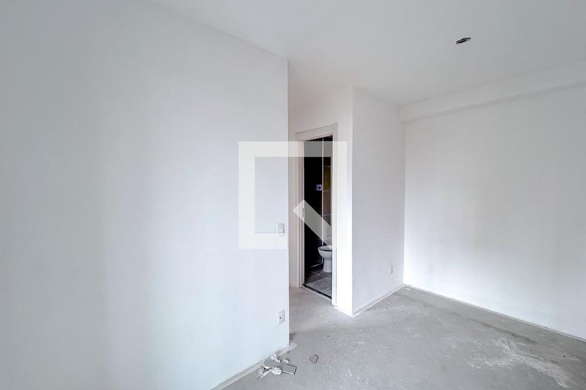Apartamento, 2 quartos, 43 m² - Foto 3