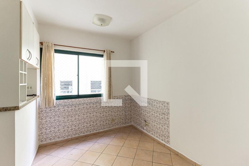 Apartamento, 1 quarto, 36 m² - Foto 5