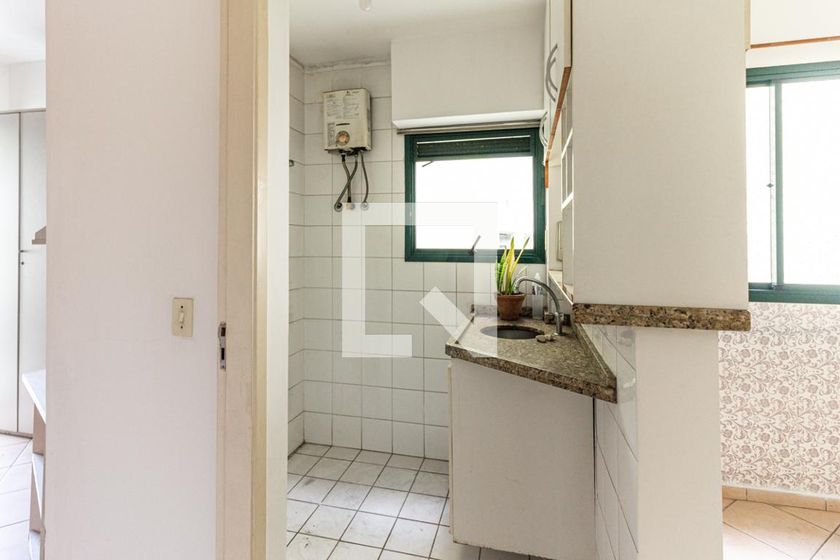 Apartamento, 1 quarto, 36 m² - Foto 33