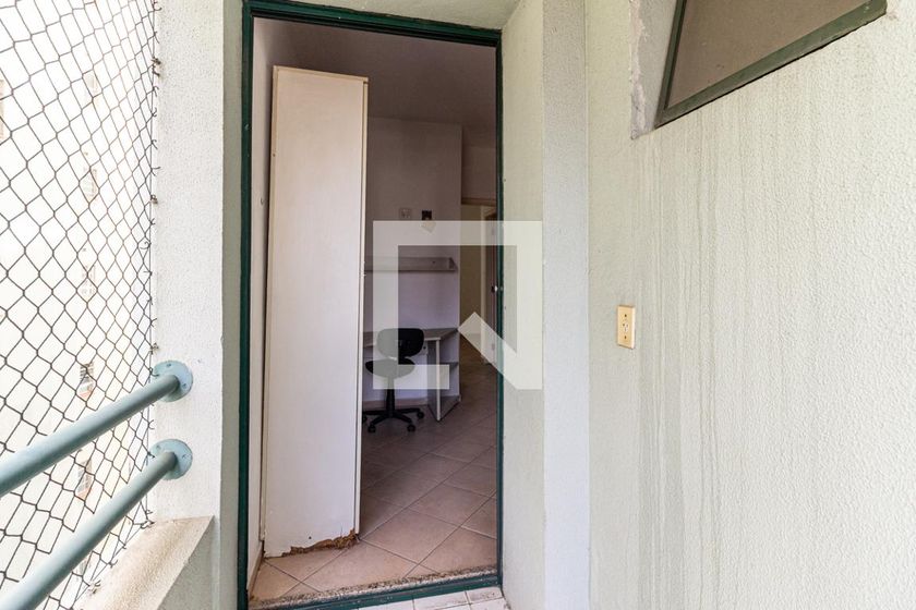 Apartamento, 1 quarto, 36 m² - Foto 21