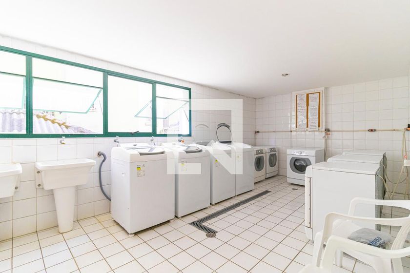 Apartamento, 1 quarto, 36 m² - Foto 55