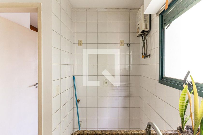 Apartamento, 1 quarto, 36 m² - Foto 41