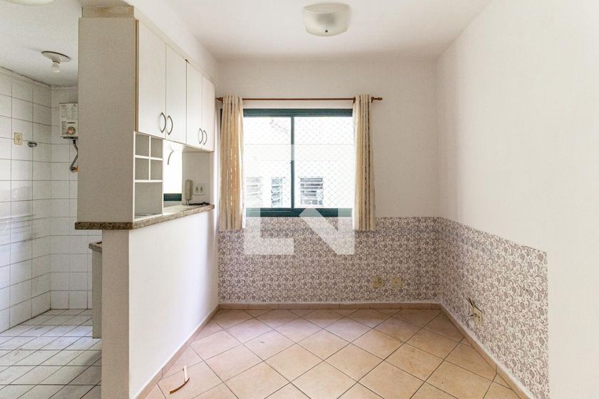 Apartamento, 1 quarto, 36 m² - Foto 3