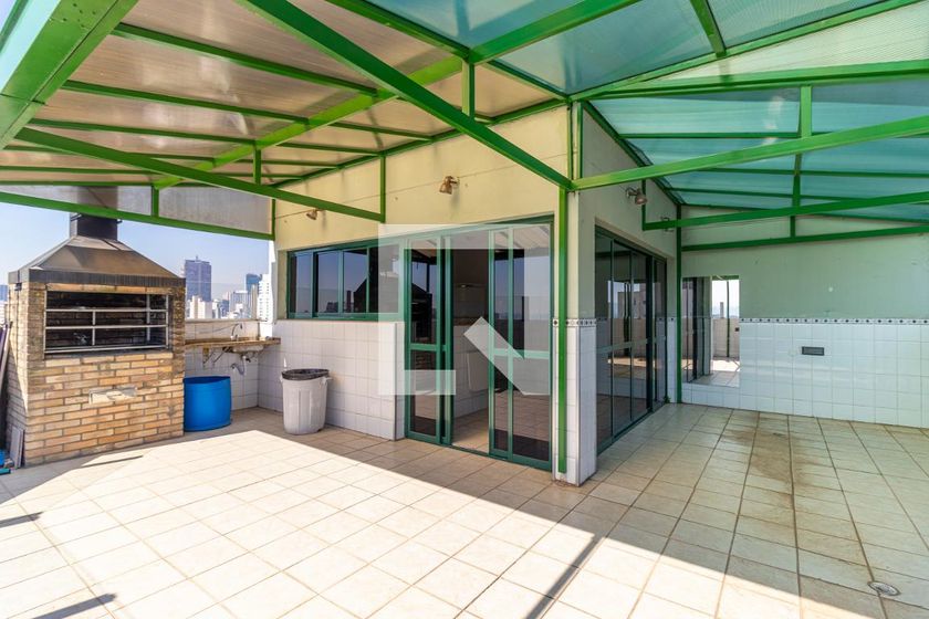 Apartamento, 1 quarto, 36 m² - Foto 49