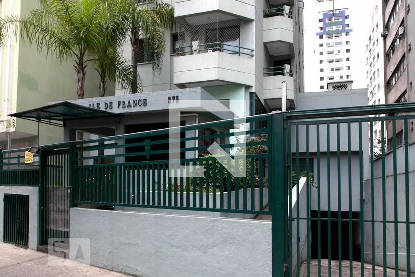 Apartamento, 1 quarto, 36 m² - Foto 57