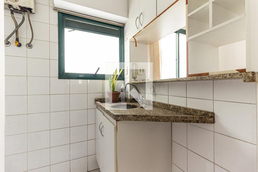 Apartamento, 1 quarto, 36 m² - Foto 39