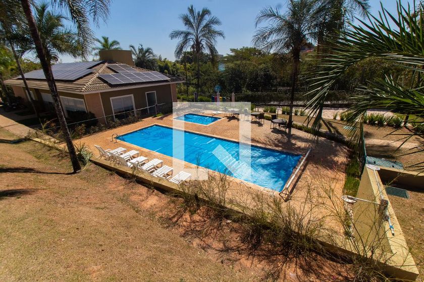 Casa à Venda - Lot. Alphaville Campinas, 3 Quartos,  414 m2 em , Campinas - sp | SoloBR