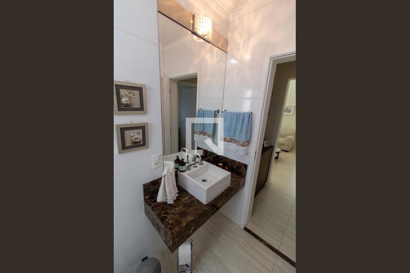 Casa à Venda - Lot. Alphaville Campinas, 3 Quartos,  414 m2 em , Campinas - sp | SoloBR