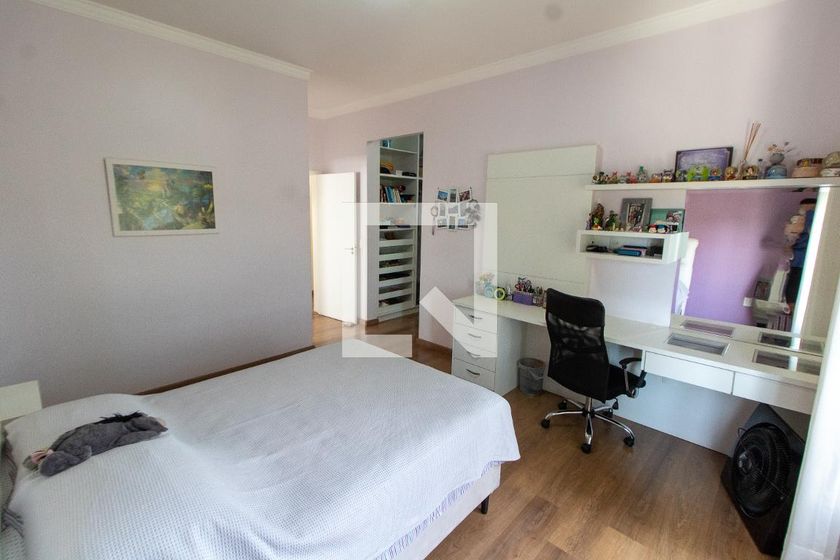 Casa à Venda - Lot. Alphaville Campinas, 3 Quartos,  414 m2 em , Campinas - sp | SoloBR