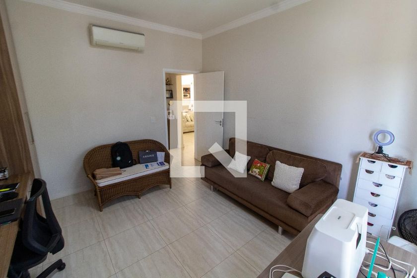 Casa à Venda - Lot. Alphaville Campinas, 3 Quartos,  414 m2 em , Campinas - sp | SoloBR
