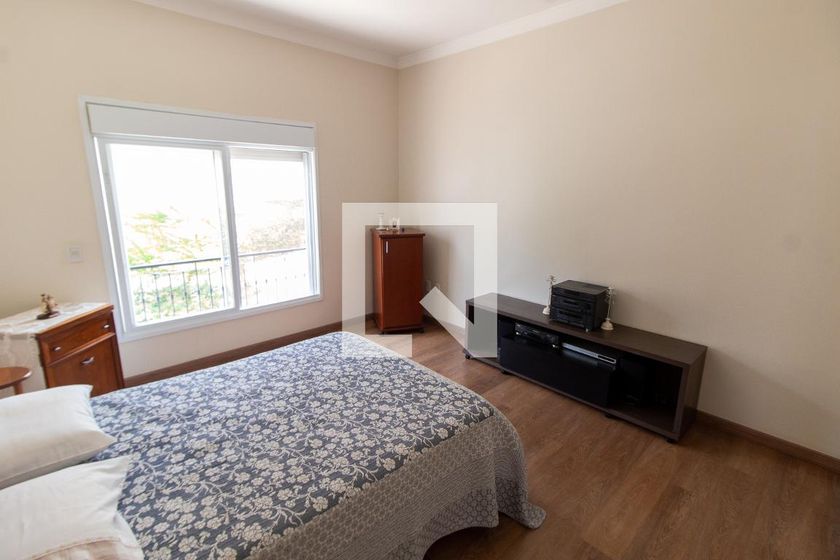 Casa à Venda - Lot. Alphaville Campinas, 3 Quartos,  414 m2 em , Campinas - sp | SoloBR