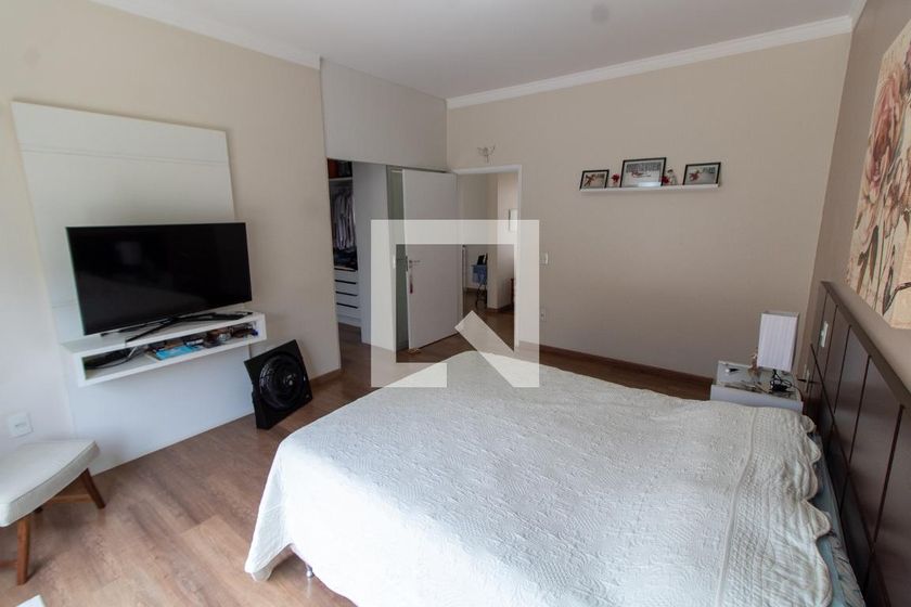 Casa à Venda - Lot. Alphaville Campinas, 3 Quartos,  414 m2 em , Campinas - sp | SoloBR