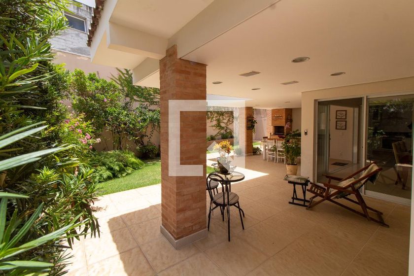Casa à Venda - Lot. Alphaville Campinas, 3 Quartos,  414 m2 em , Campinas - sp | SoloBR
