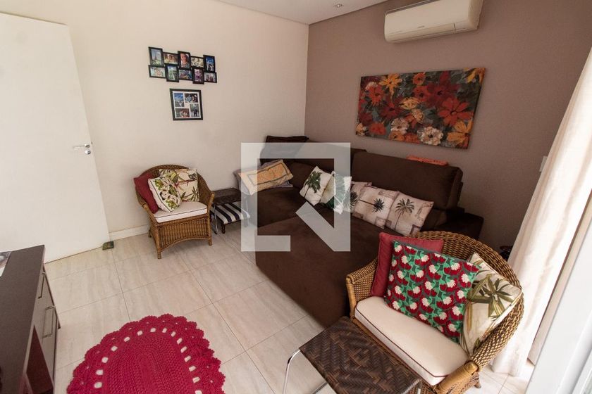 Casa à Venda - Lot. Alphaville Campinas, 3 Quartos,  414 m2 em , Campinas - sp | SoloBR