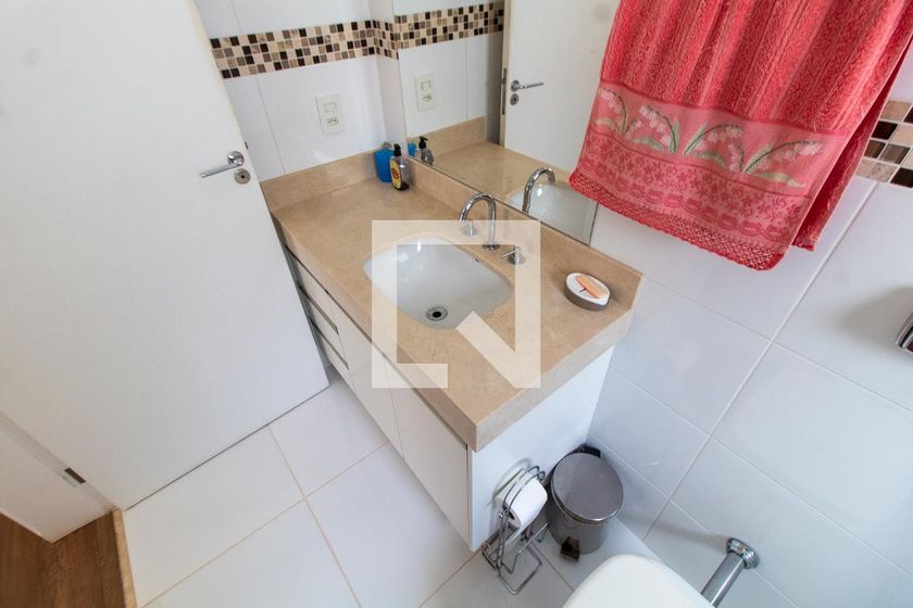 Casa à Venda - Lot. Alphaville Campinas, 3 Quartos,  414 m2 em , Campinas - sp | SoloBR