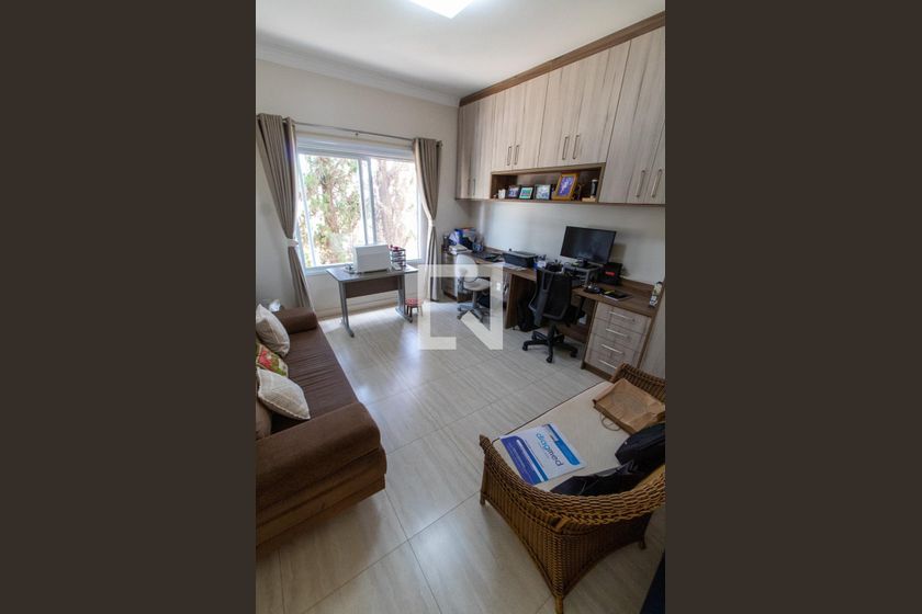 Casa à Venda - Lot. Alphaville Campinas, 3 Quartos,  414 m2 em , Campinas - sp | SoloBR