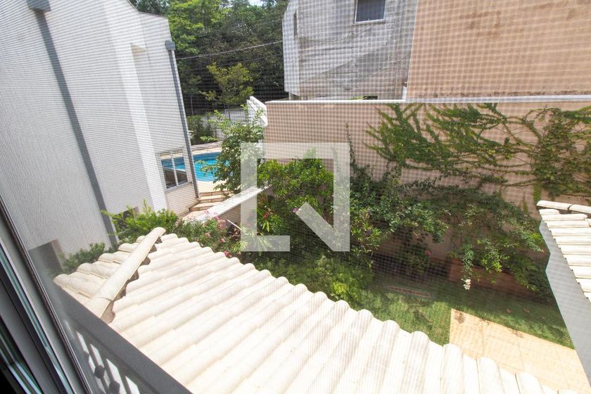 Casa à Venda - Lot. Alphaville Campinas, 3 Quartos,  414 m2 em , Campinas - sp | SoloBR