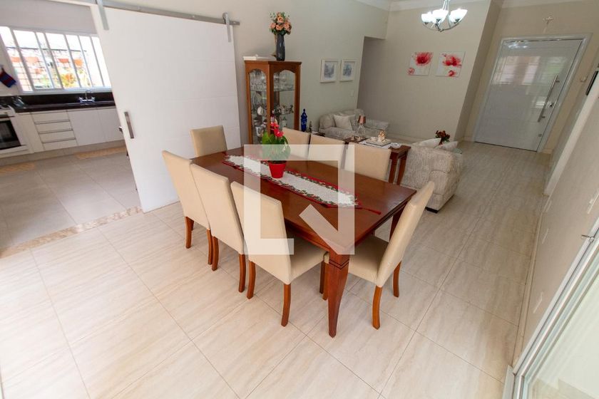 Casa à Venda - Lot. Alphaville Campinas, 3 Quartos,  414 m2 em , Campinas - sp | SoloBR